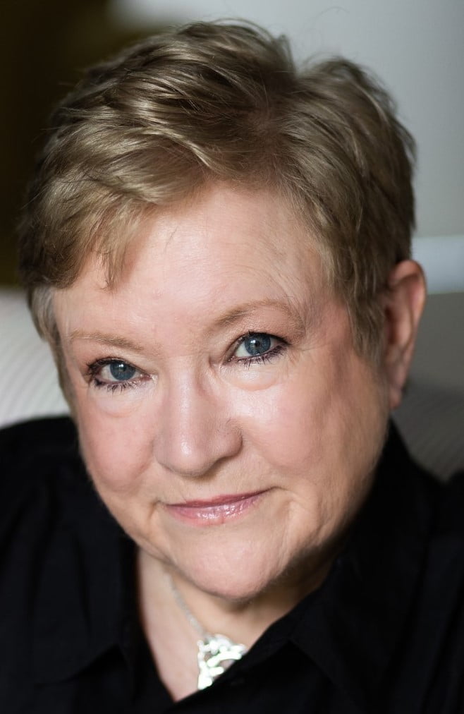 Denise Beddows - Author