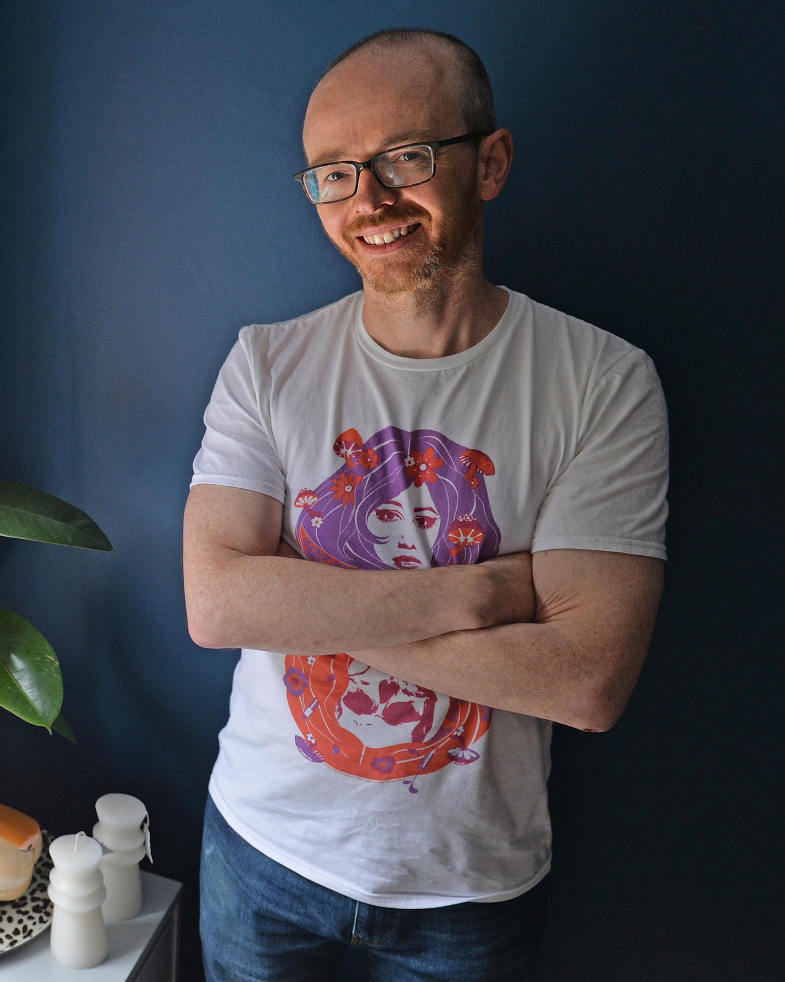 You are currently viewing Mark Edwards