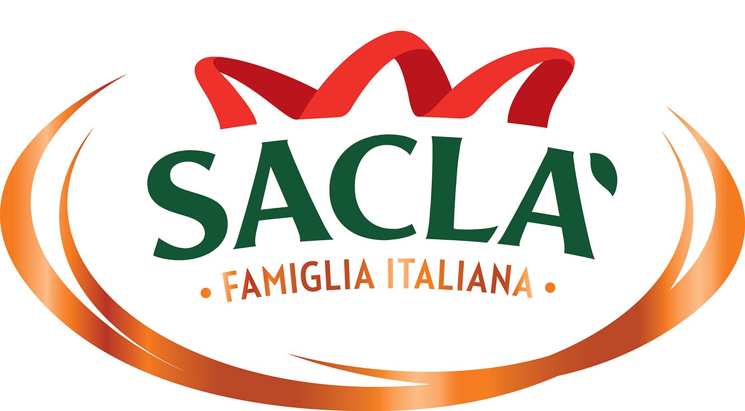 Sacla' - Authentic Italian Food